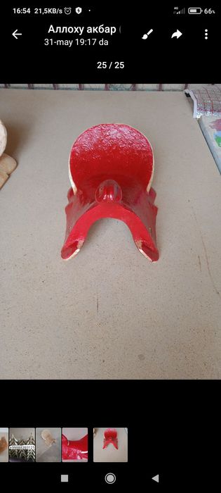 Улоқ эгарлар сотилади