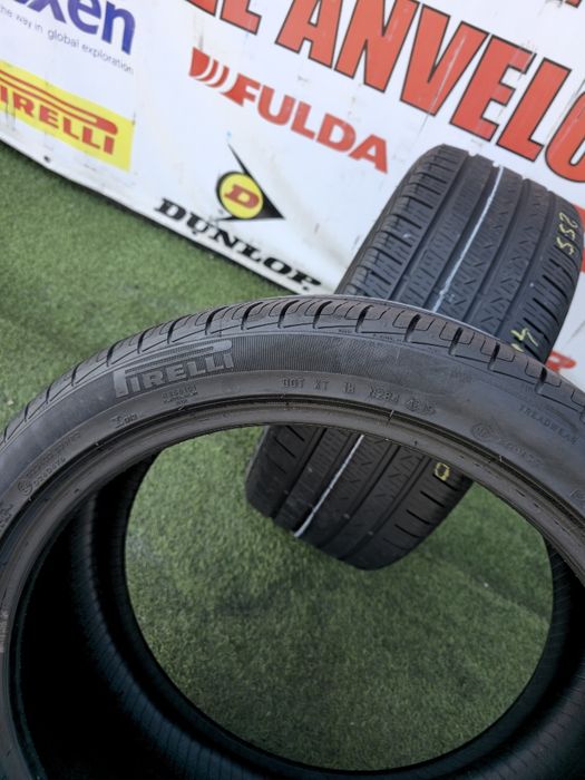 255.40.20 pirelli m+s