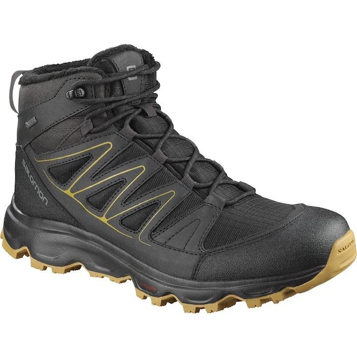 Salomon Cruzano 2 GTX 43,1/3
