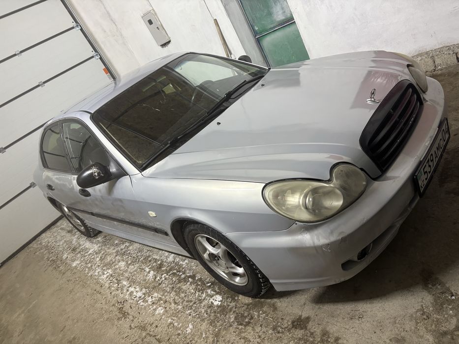Продам хундай соната 2009 автомат