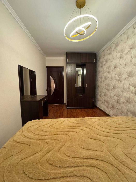 2х комнатная квартира после ремонта, на долгий срок. Без риелтора.