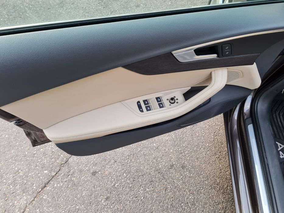 AUDI A4 2016 — imagine 5