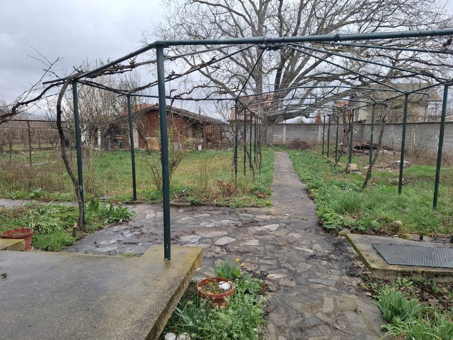 Продава се Къща в Казанлък - 200 кв.м за 765 €/кв.м - Снимка #7