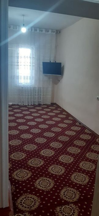 Хожели поворотта 1-этажда 4 ханали дом (+3 хана  подвали)