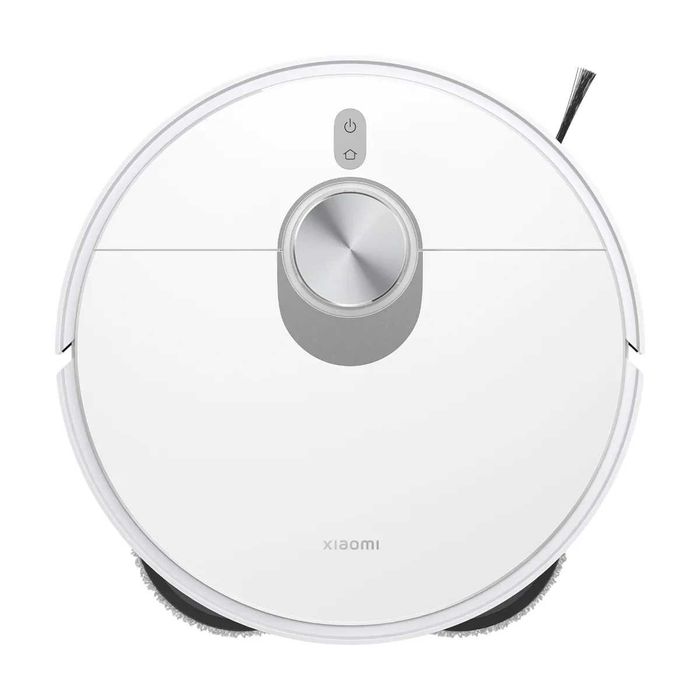 Робот-пылесос Xiaomi Robot Vacuum X20 Max (EU, черный) доставка есть