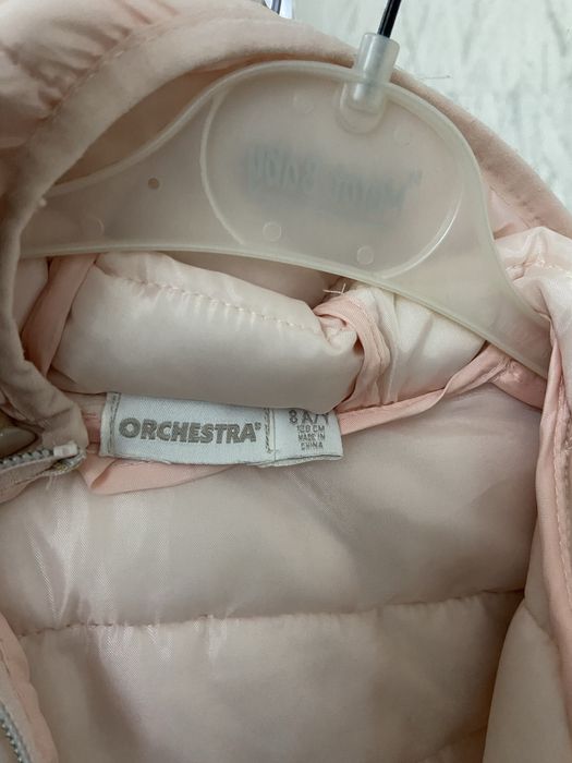 Курки детские разные