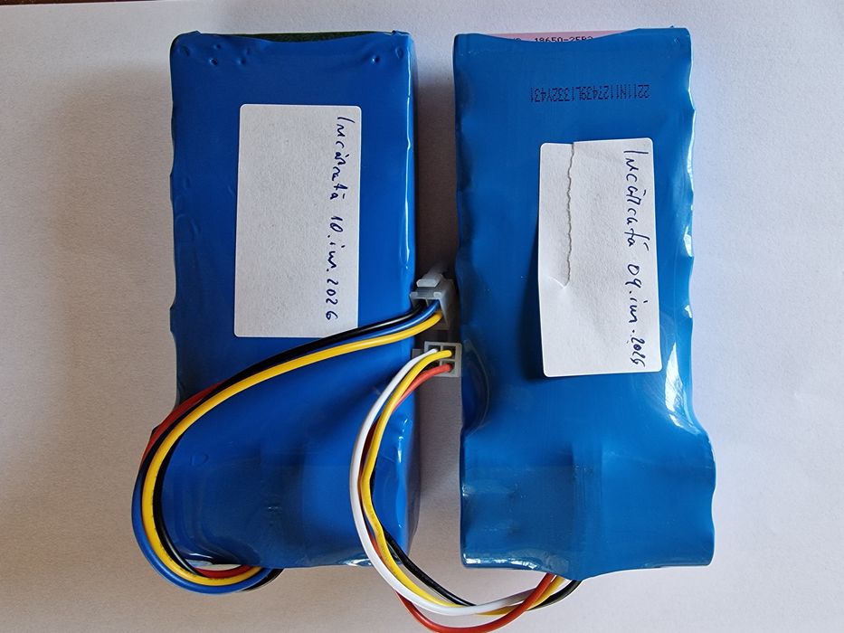 Acumulator 18.5V 5200mAh 96.2Wh Husqvarna Automower 320 330X 420 330x 430x 450x 440