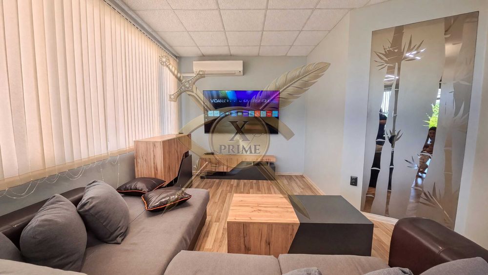 Дава се под наем Мезонет в Варна, Виница - 130 кв.м за 900 € - Снимка #2