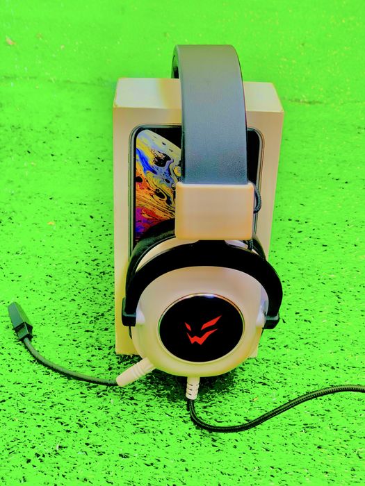 Компьютер игровой + мышь Logitech superlight + Наушники