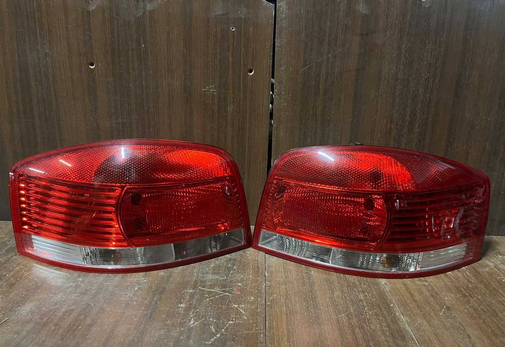 фарове стопове AUDI A3 8P фар стоп за ауди а3 8п