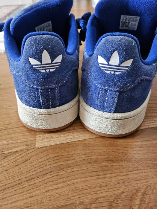 Кроссовки adidas campus