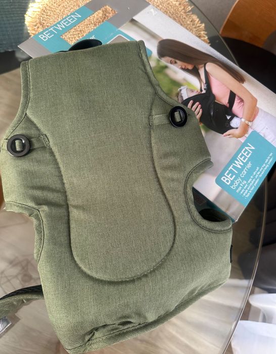 Lorelli baby carrier чанта за бебеносене