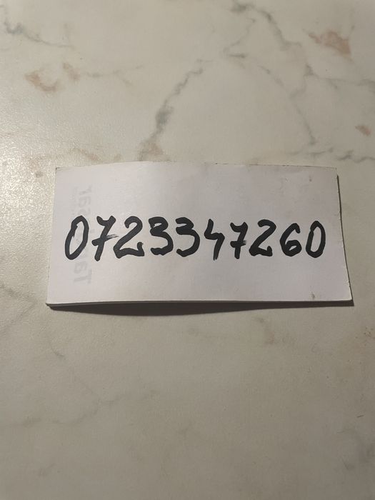 Oglinda venetiana veche