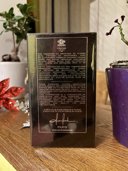 Creed Aventus  Eau de Parfum pentru bărbați