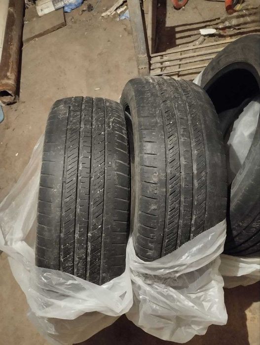 шины покрышки 18