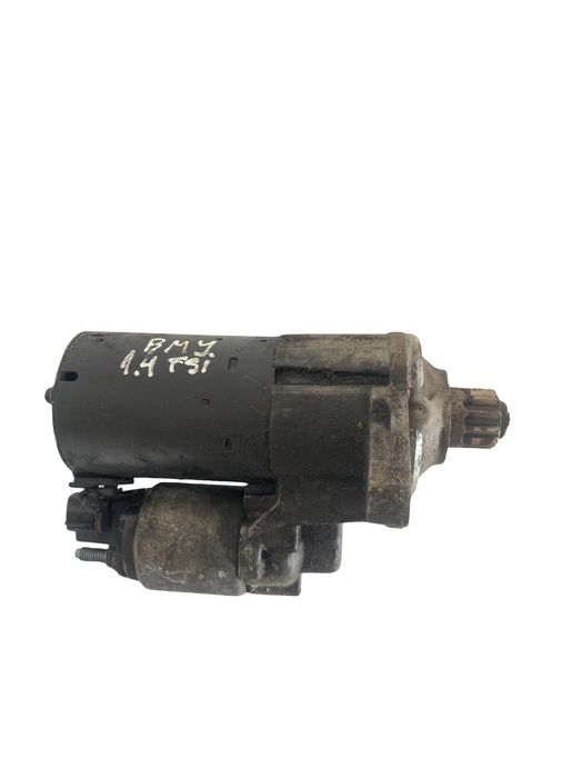 Electromotor Volkswagen Touran 1T1, 1T2 2003 - 2010 1.4 Tsi Bmy, Cavc,