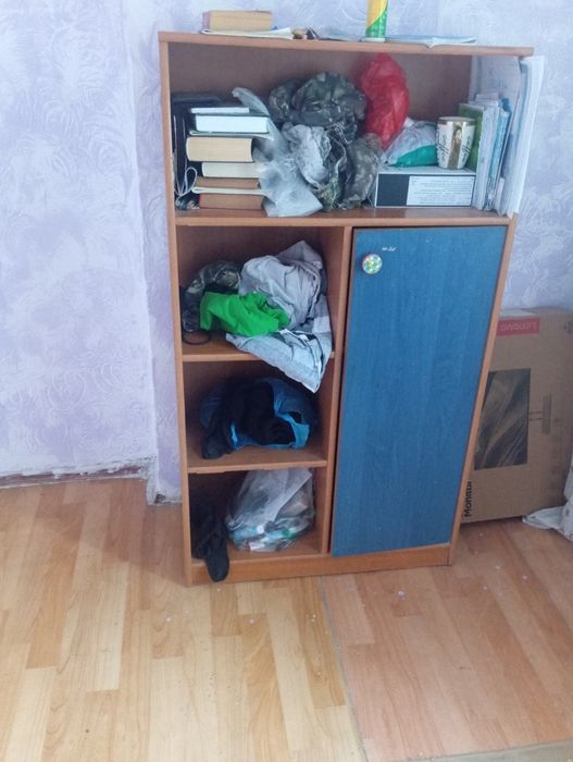 Детская стенка в комнату