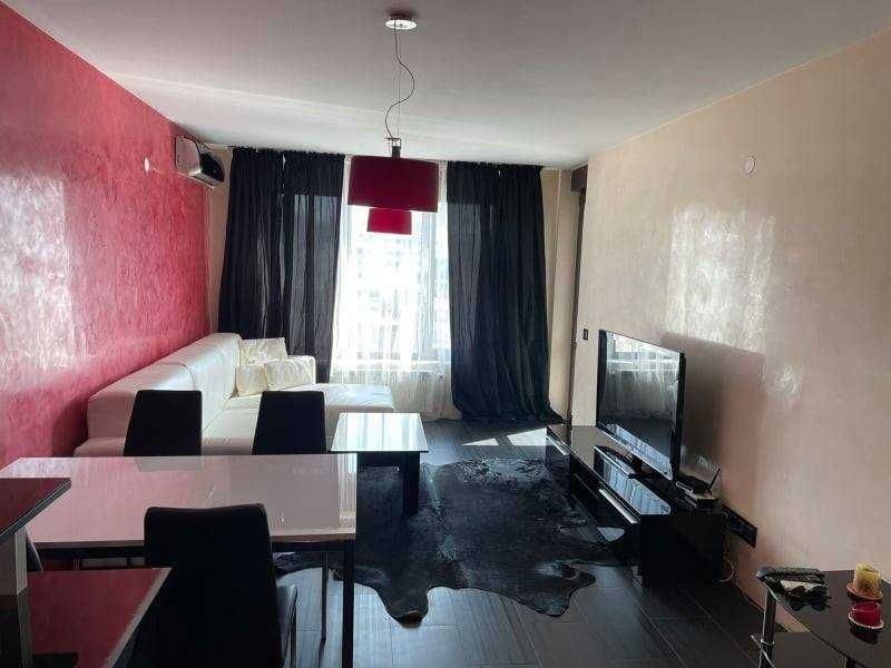 Двустаен апартамент в Гоце Делчев