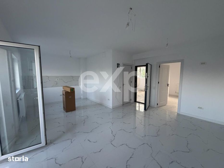 Magurele Oportunitate Rara  6 camere Doua Apartamente la Pachet intr-o