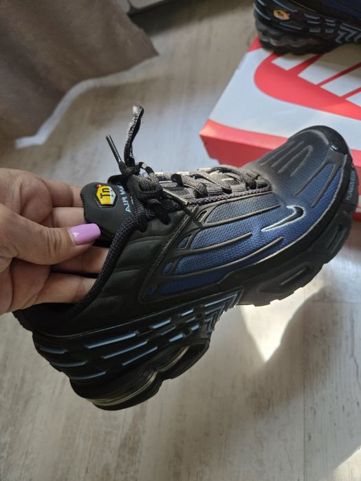 Nike Air Max Plus III