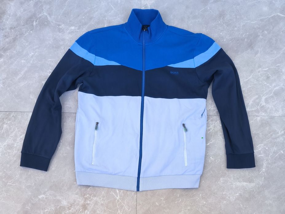 Hugo Boss размер Xl Regular Fit