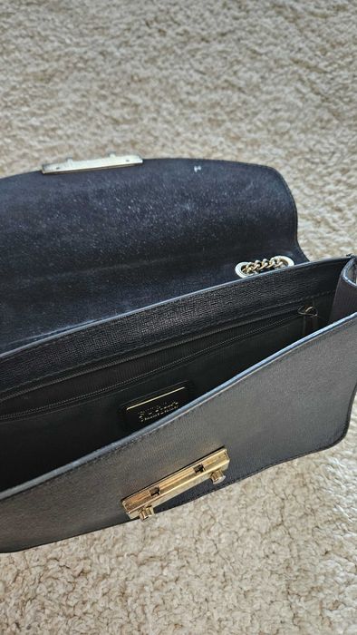 Geanta dama Furla de piele