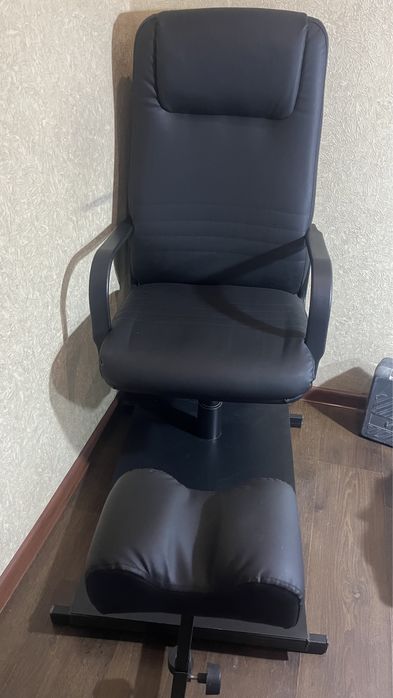 Кресло для педикюра