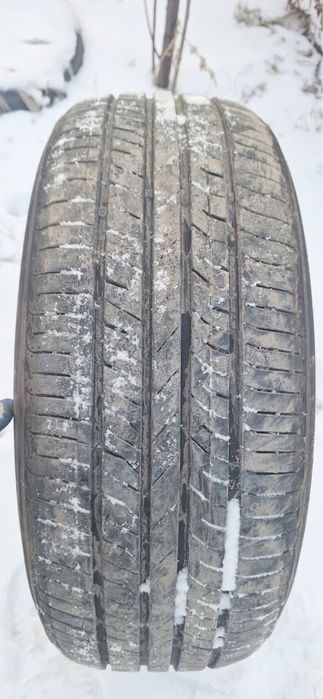 Продам резину 245/50 R20