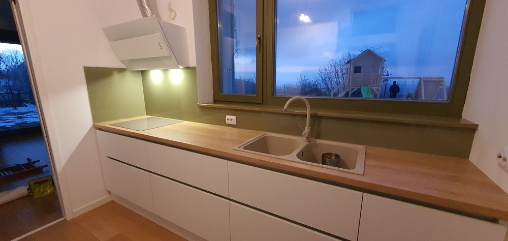 Sticlă securizată si oglinzi