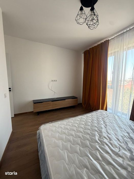 Apartament 2 camere mobilat – Prima închiriere – Bragadiru