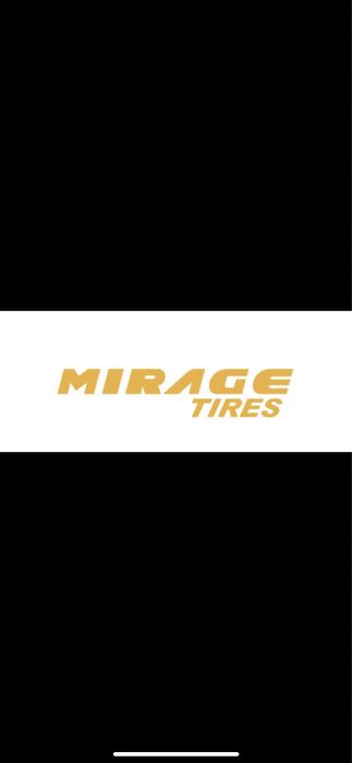 Склад грузовых шин MIRAGE