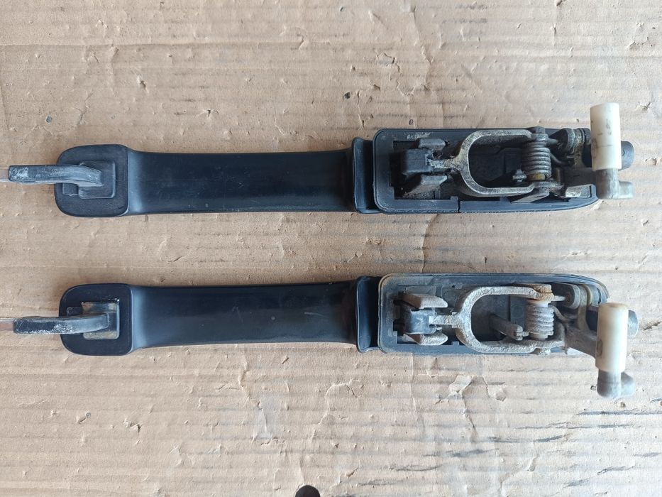 Ручки на Пассат В4 оригинал