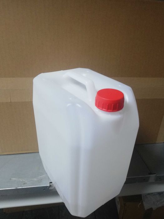 Канистры по 5/10 литров
