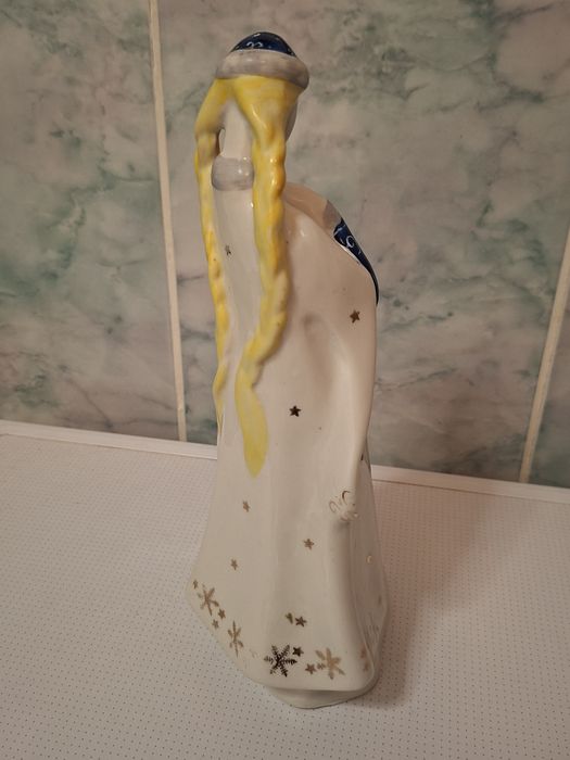 Статуэтка Снегурочка