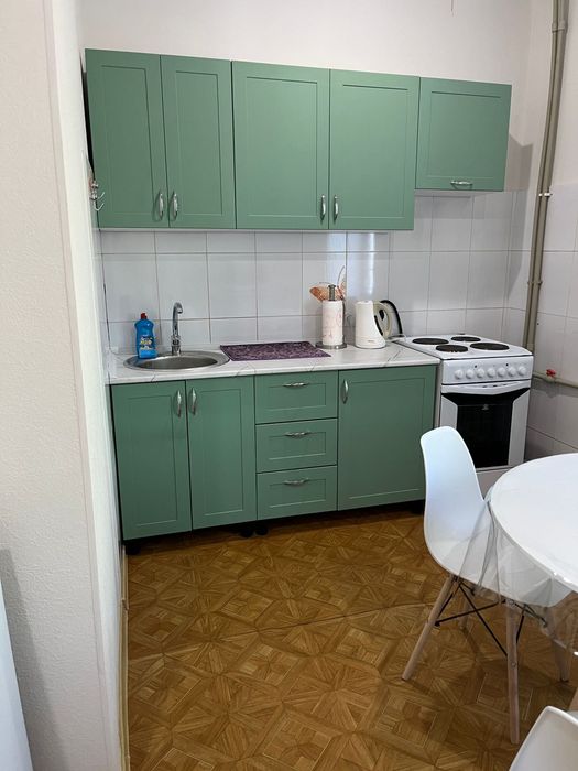 Квартира посуточно