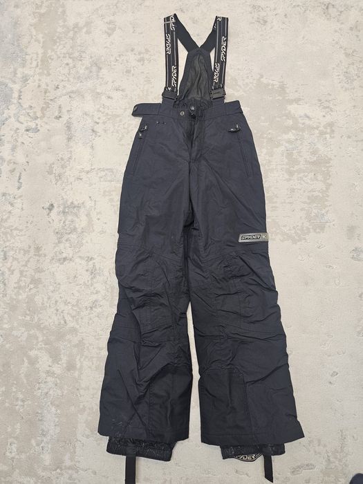 Pantaloni de schi Spyder