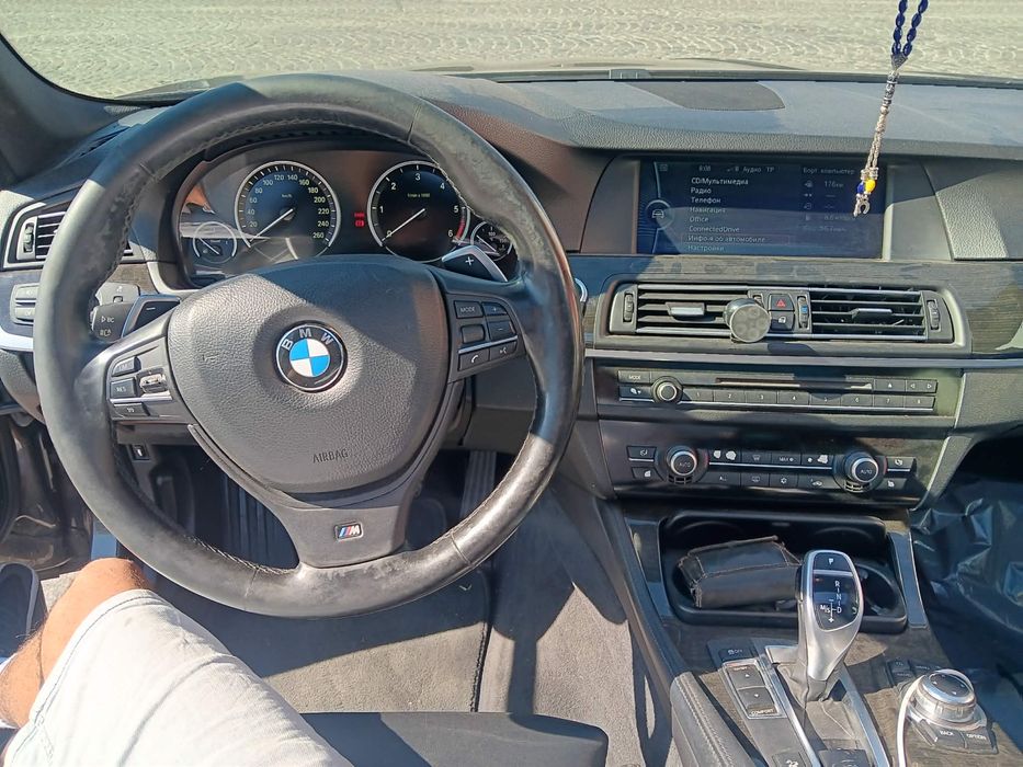 Bmw 535 индивидуал