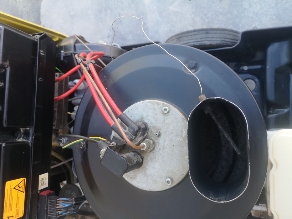Пароструйка Karcher HDS 995 200bar380v Керамика Супер Силна