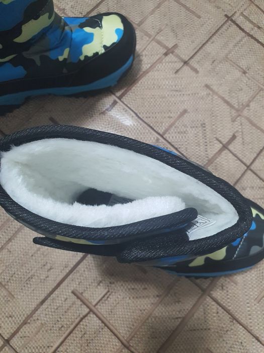 Детские дутыши !