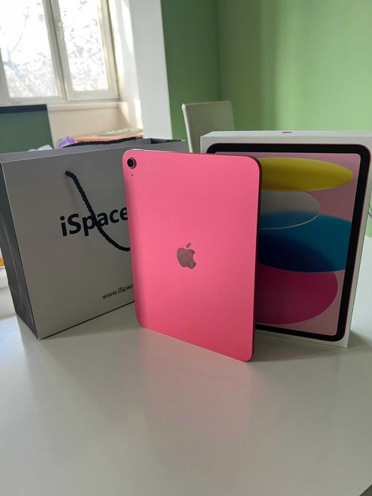 Продается Ipad a16