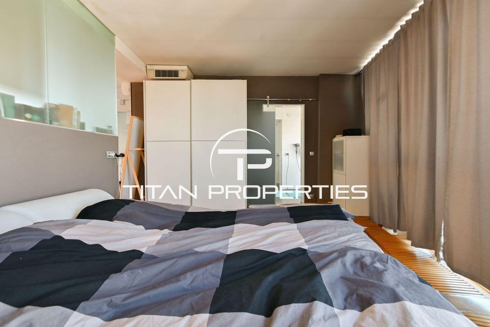 Продава се Двустаен апартамент в София, Кръстова вада - 155 кв.м за 1824 €/кв.м - Снимка #7