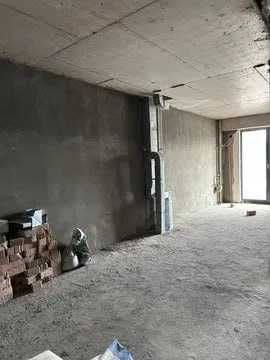 ЖК City Life 2 комнатная коробка 64м2 ул.Бабура Piramit Tower ор-р