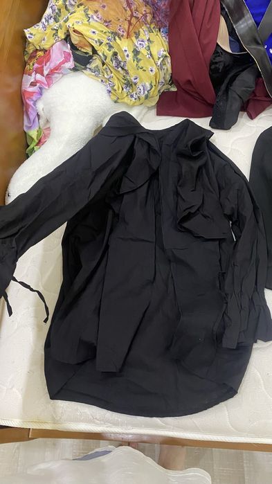 Всё по 5 тысяч тенге!