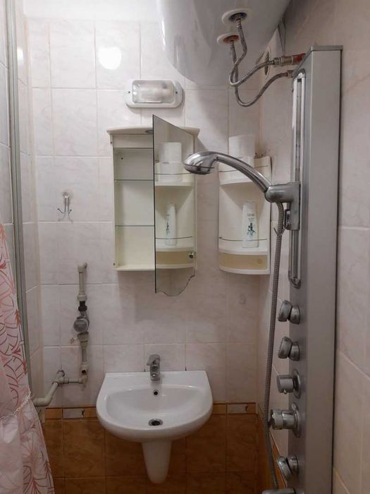 Дава се под наем Едностаен апартамент в София, Сухата река - 45 кв.м за 348.84 € - Снимка #7