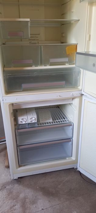 Холодильник