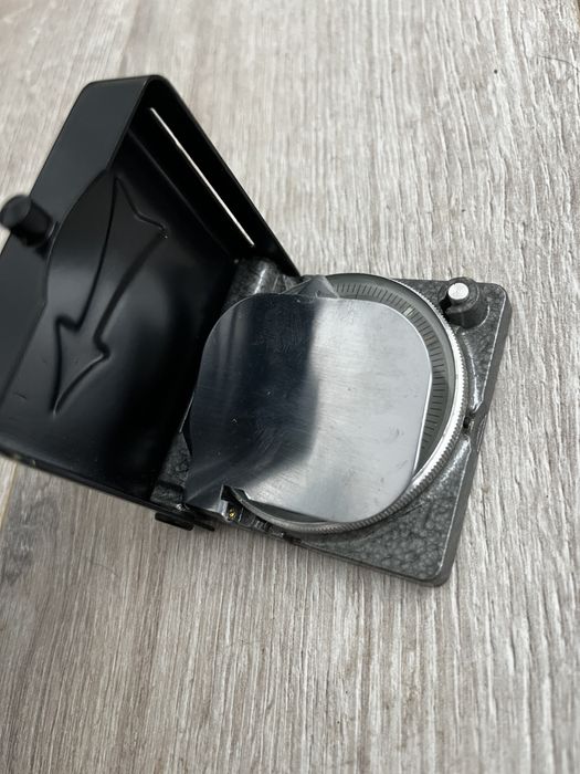 Busola B.I.-69, romaneasca