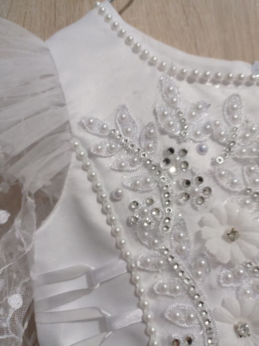 Платье 11-12 лет рост 152