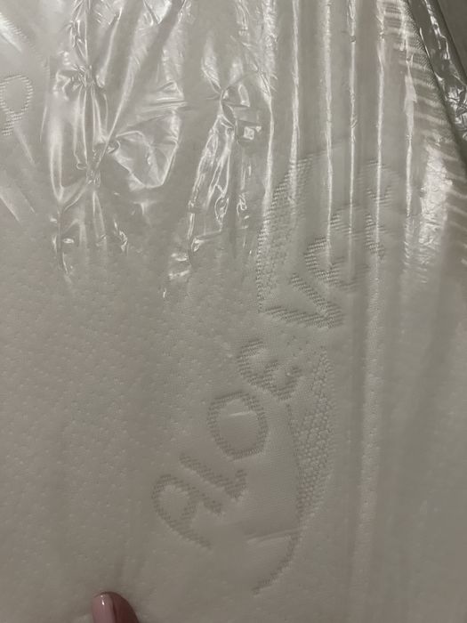 Детский матрац, новый.