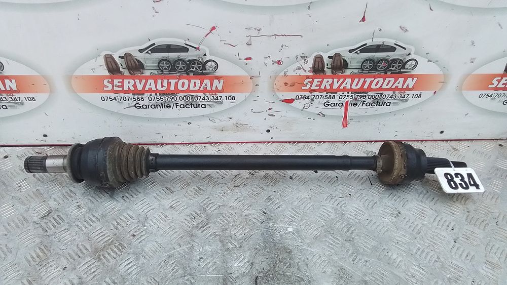 planetara dreapta spate jaguar xf (2008-2015) [x250] 3.0 motorina 2013