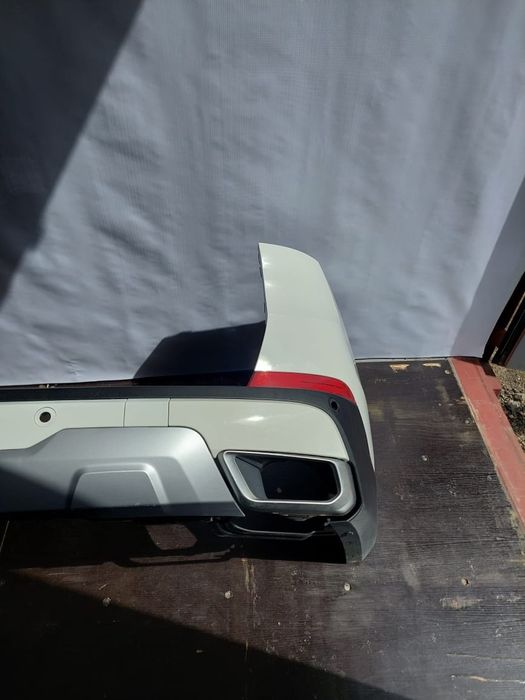 Продам бампер на BMW x5